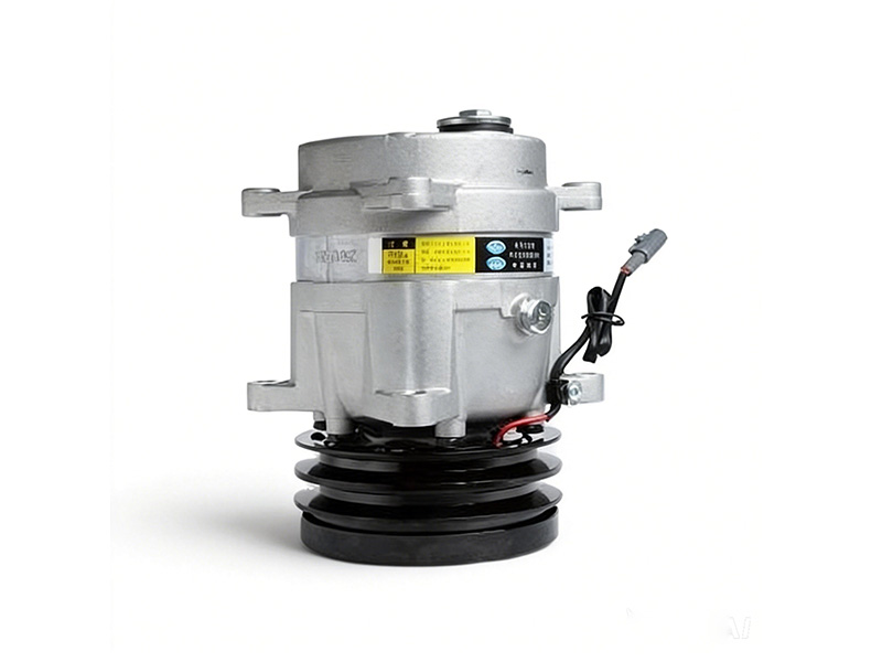 60005656 Air Conditioning Compressor YJ147-2QSY015018